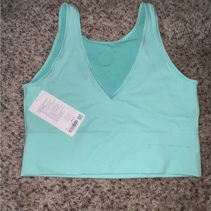 NWT Lululemon Tank